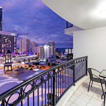 Chevron Renaissance Surfers Paradise Mid Week Madness Deal - Q Stay Gold Coast Dış mekan fotoğraf