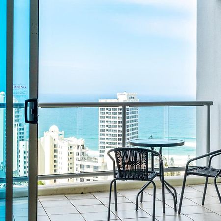 Chevron Renaissance Surfers Paradise Mid Week Madness Deal - Q Stay Gold Coast Dış mekan fotoğraf