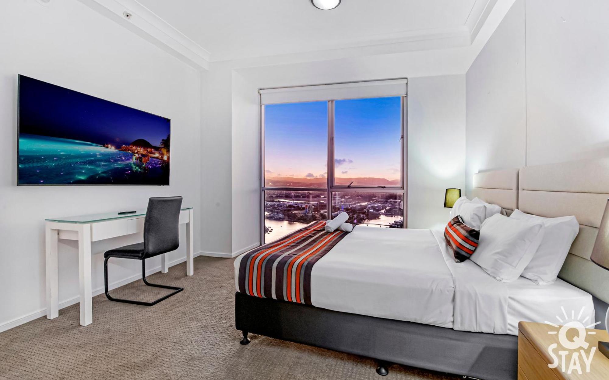 Chevron Renaissance Surfers Paradise Mid Week Madness Deal - Q Stay Gold Coast Dış mekan fotoğraf