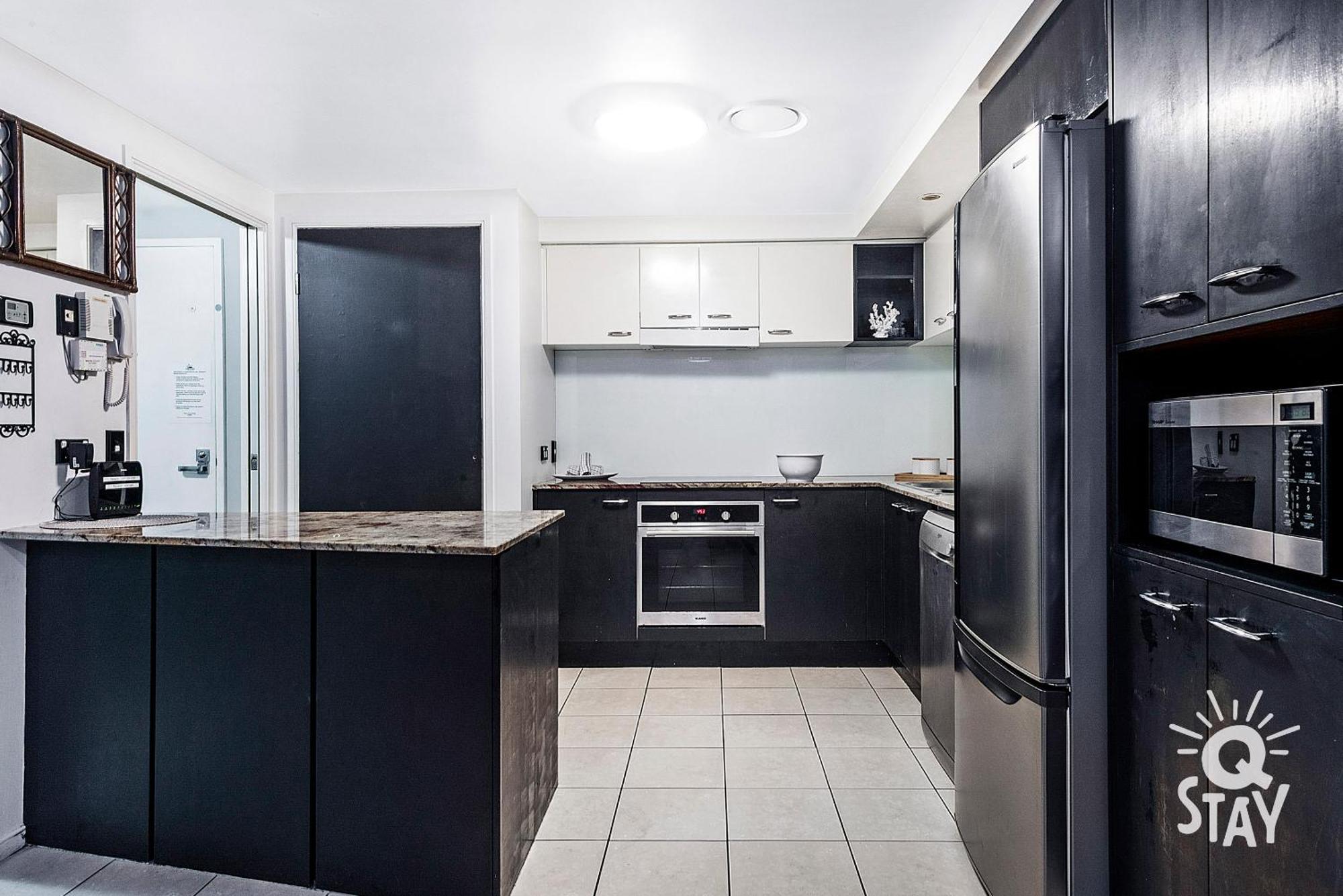 Chevron Renaissance Surfers Paradise Mid Week Madness Deal - Q Stay Gold Coast Dış mekan fotoğraf