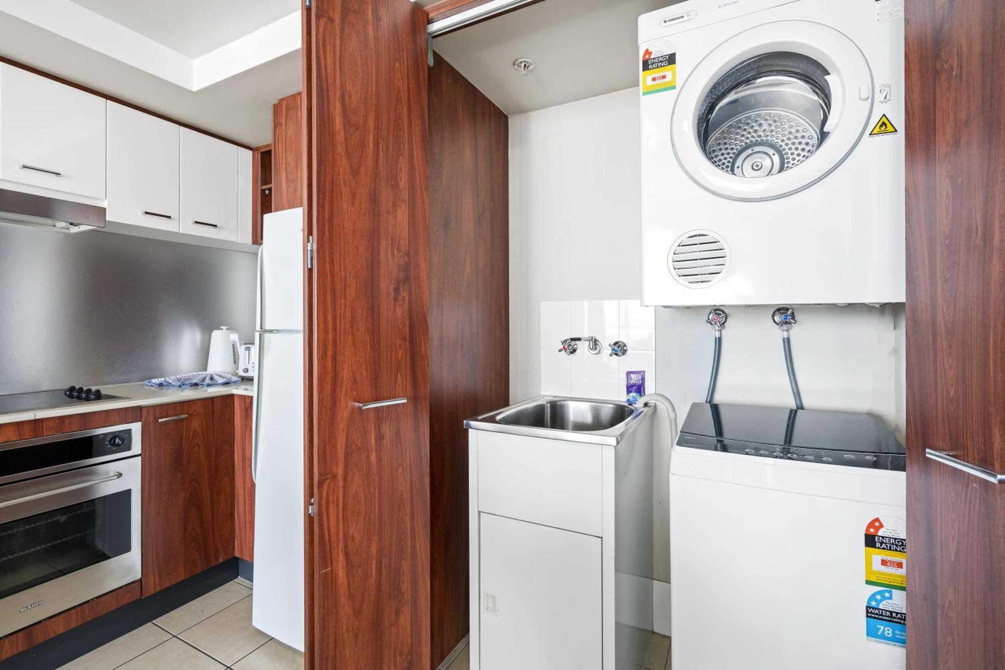 Chevron Renaissance Surfers Paradise Mid Week Madness Deal - Q Stay Gold Coast Dış mekan fotoğraf