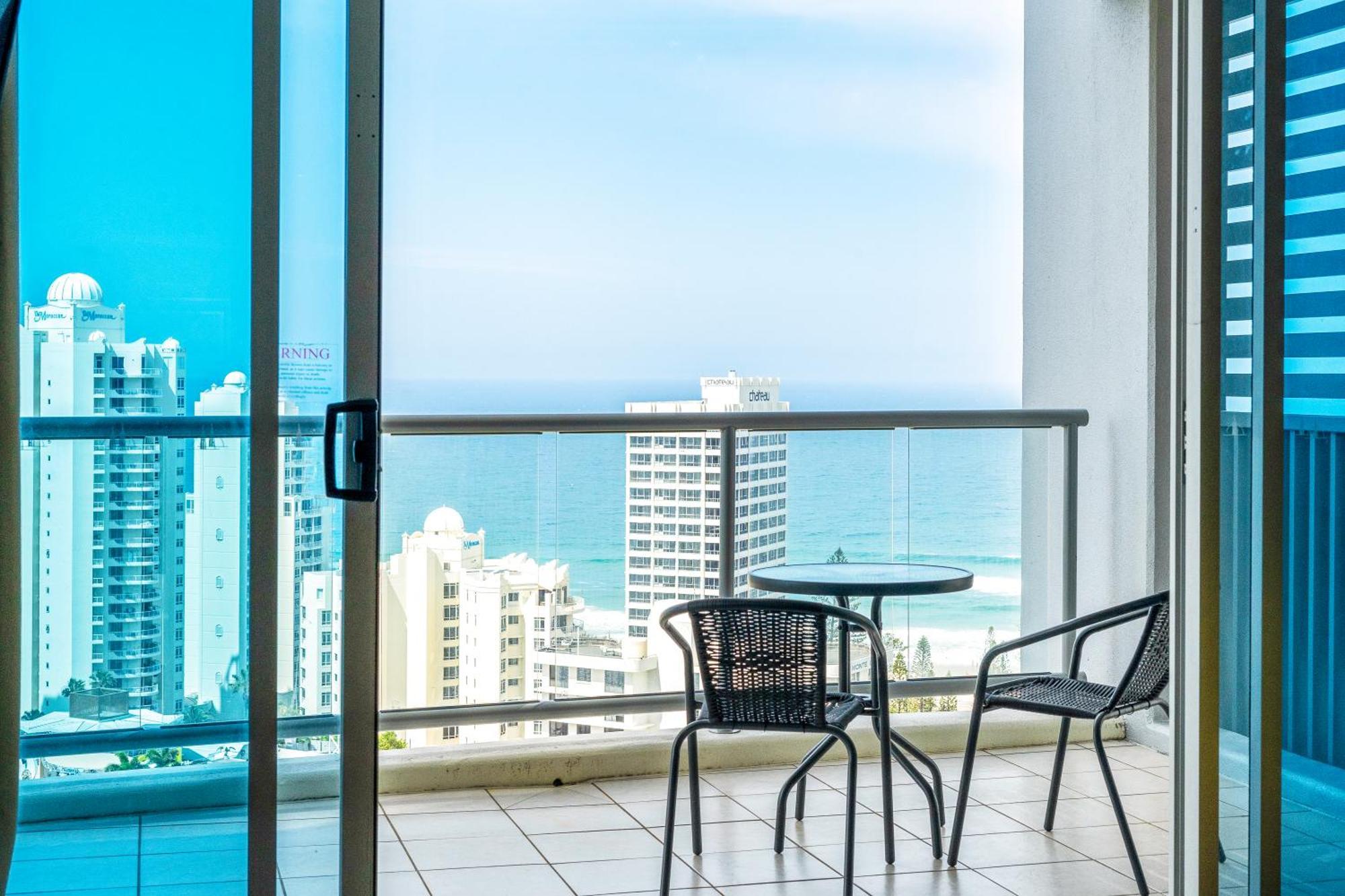 Chevron Renaissance Surfers Paradise Mid Week Madness Deal - Q Stay Gold Coast Dış mekan fotoğraf